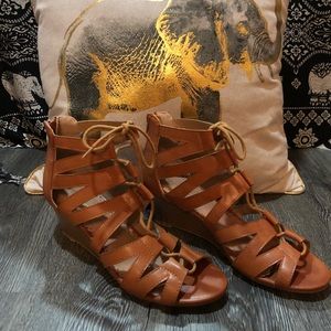 Cute Sandles size 7.5